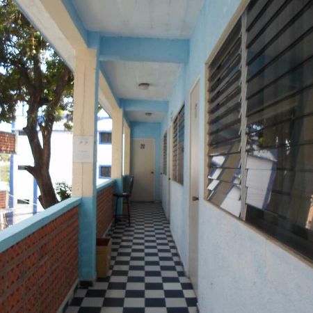 Casa De Huespedes Santa Fe Acapulco Ξενοδοχείο Εξωτερικό φωτογραφία