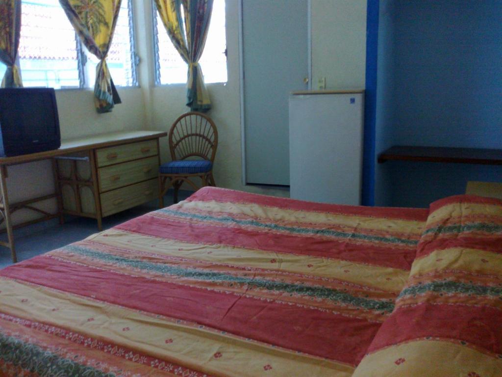 Casa De Huespedes Santa Fe Acapulco Ξενοδοχείο Δωμάτιο φωτογραφία